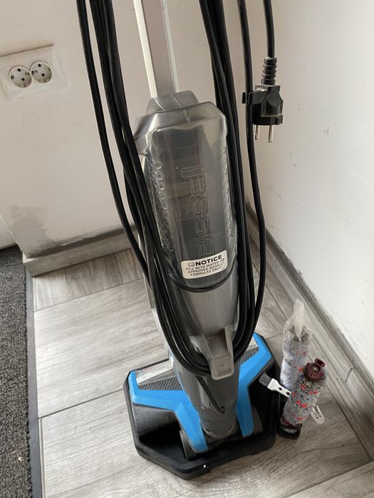 Aspirator Bissell crosswave