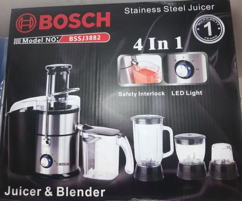 Кухонные комбайны 4in1 + Доставка по городу Гарантия Оригинал