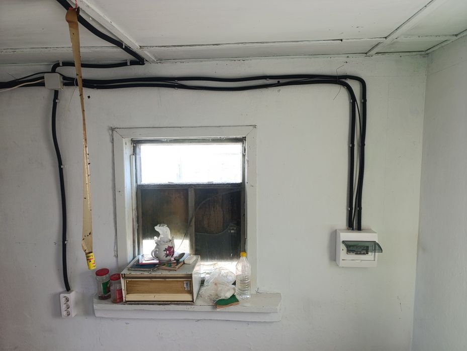 Продам дачу на Заре