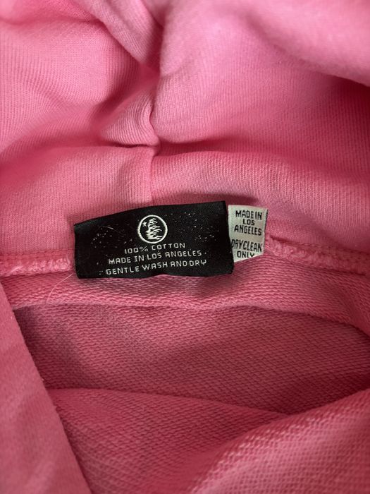 Hellstar суитчър