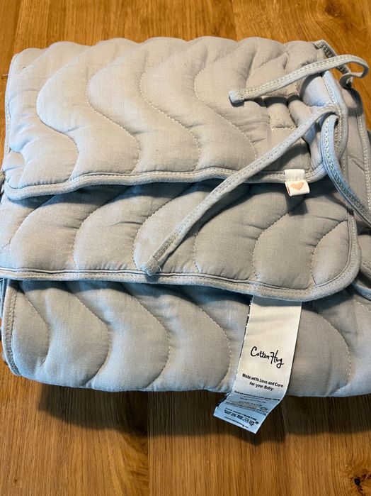 Обиколник за кошара Cotton Hug