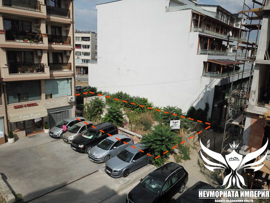 Продава се Парцел в Асеновград - 356 кв.м за 1908 €/кв.м - Снимка #2