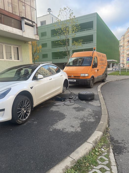 Service mobil: mecanic auto la  domiciliu, diagnoza auto la domiciliu