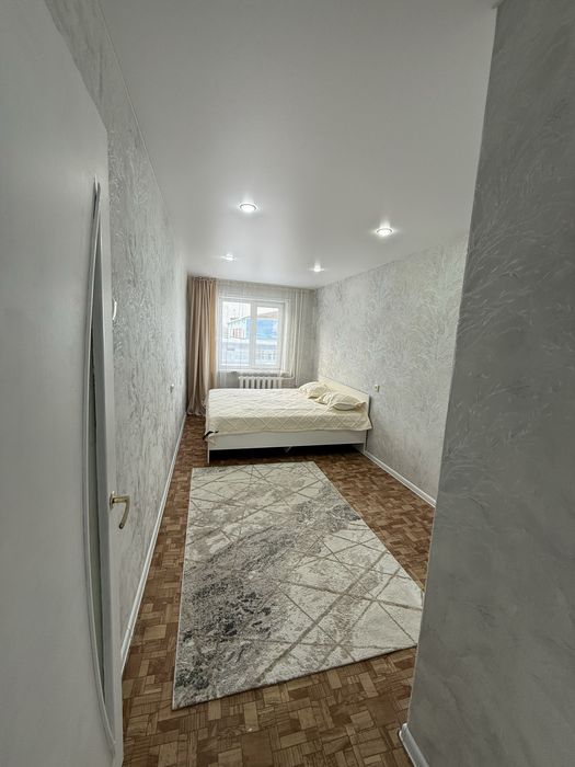 Сдается 2х комнатная посуточно