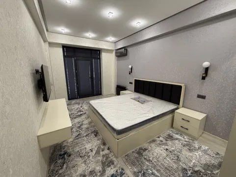 Сдаётся кв ЖК Dream house Гулобод 2/4/9 ро-н Шайхантахурский