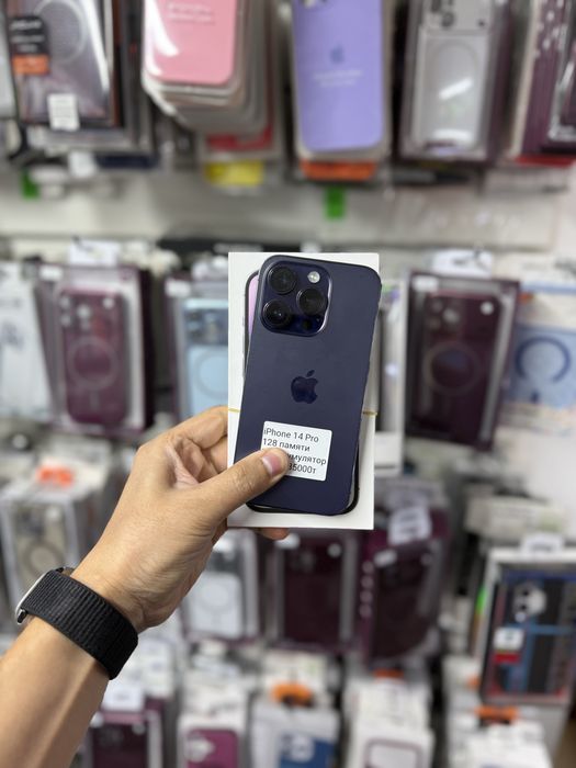 Iphone 14 Pro/512 памяти