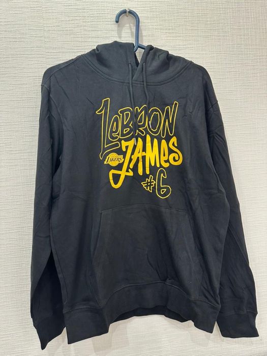 Кофта/худи унисекс