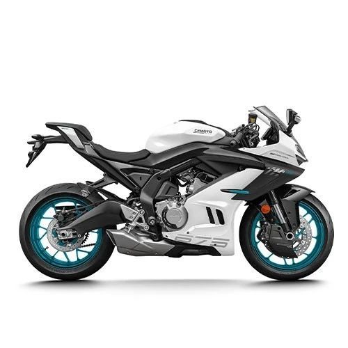 CF Moto 675 SR-R