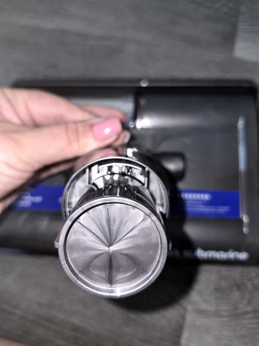 Perie Dyson submarin