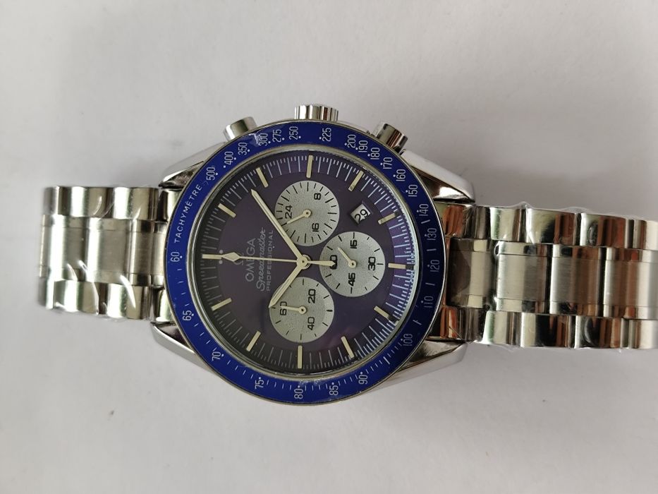 ceas OMEEGA barbatesc