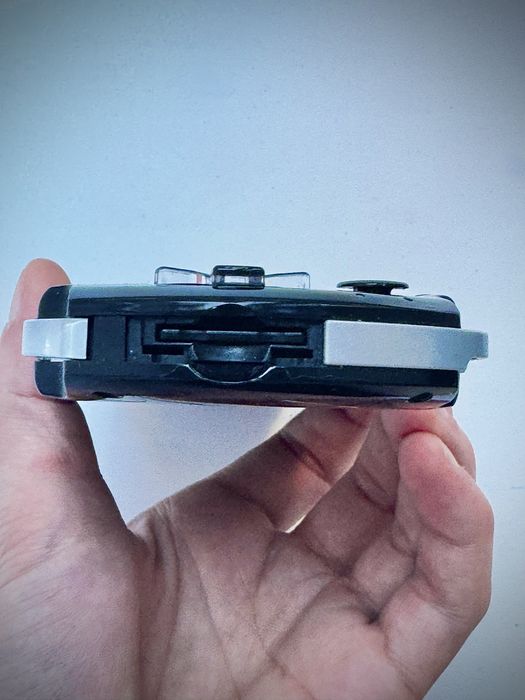 PSP 3006, Memory stick 8GB, Прошитая, Type-c mod