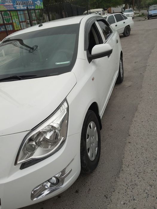 Samarqand kobolt sotiladi