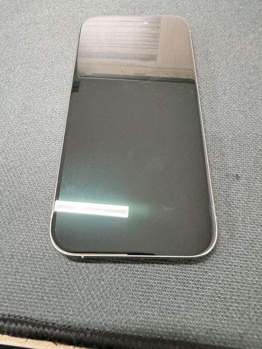 Iphone 15 pro 256 gb