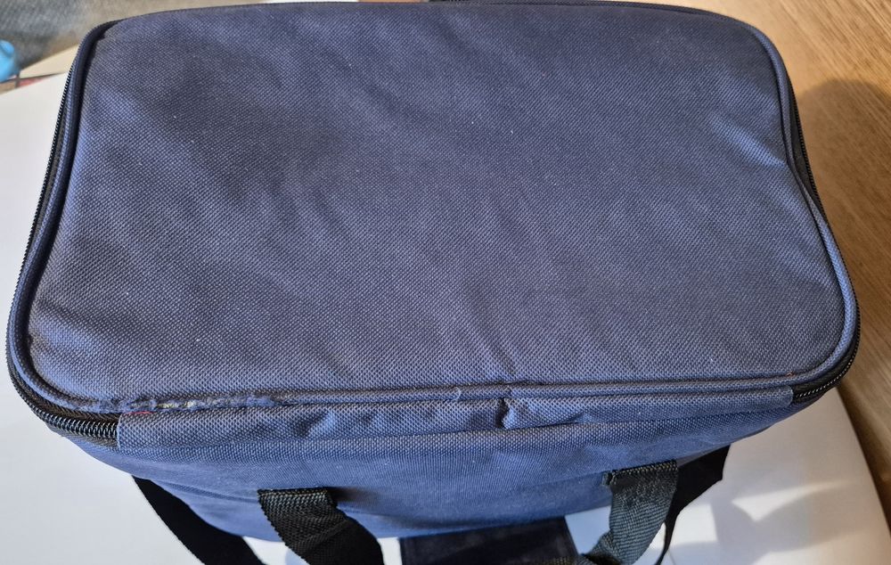 Geantă termică Sannea Italy