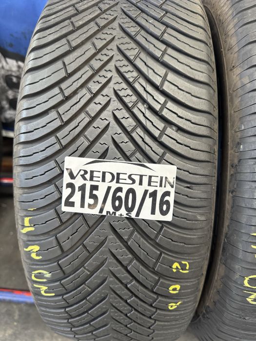 215/60/16 verdestain mixte 2025