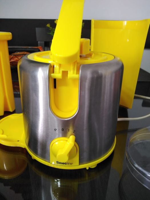 Robot de bucatarie