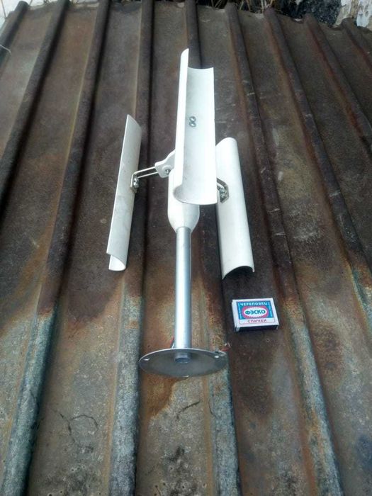 Продам мини ветрогенератор