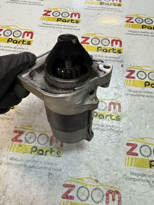 Electromotor Citroen C3 C-Elysse Peugeot 208 2008 301 1,2 benzina