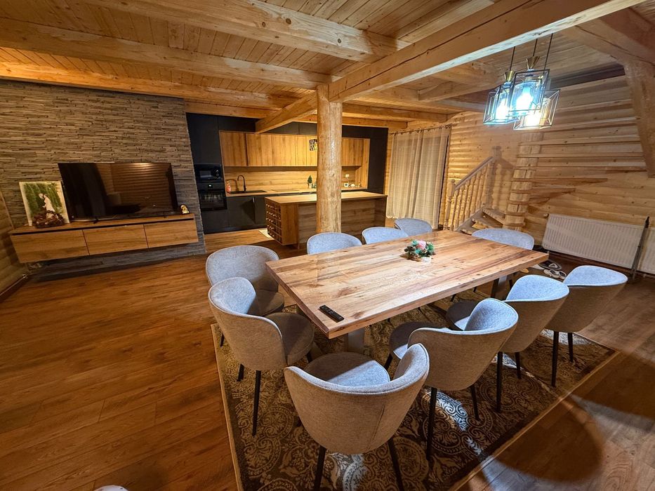 Cabana Perla Coasului