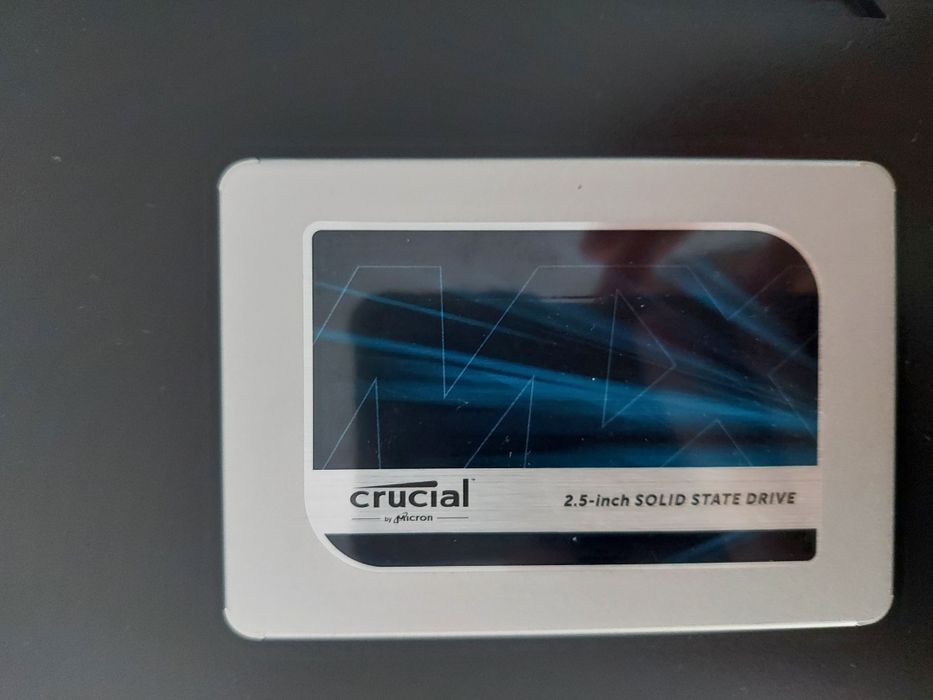 ssd crucial mx500 - Componente Laptop-PC la preț mic | OLX.ro
