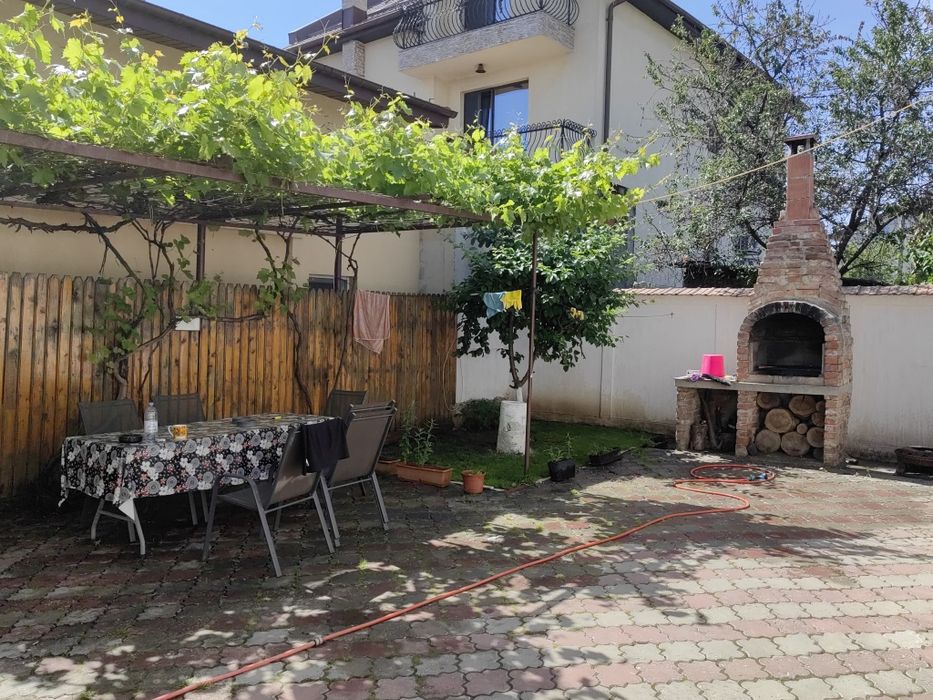 Casa  de Închiriat ‼️‼️‼️