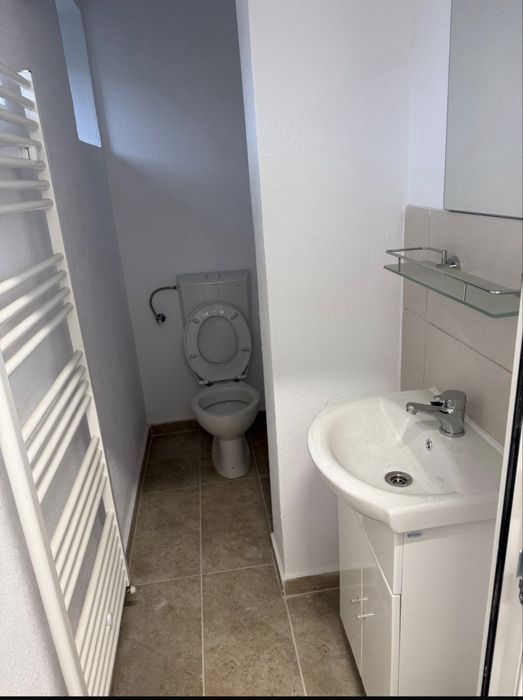 Vând apartament 4 camere in Deva, complet renovat