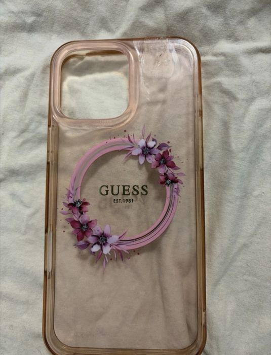 Husa Iphone 16 pro max