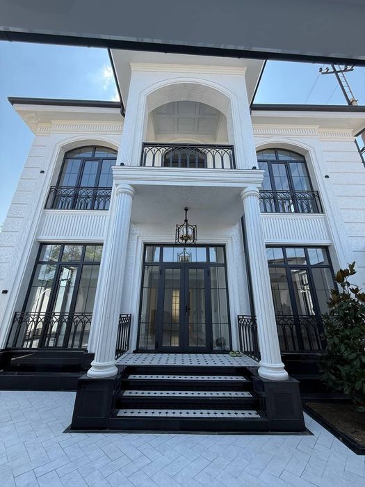 Дом продается на Циалковском