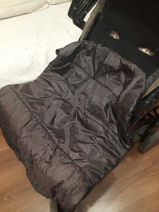 Комбинирана количка Чиполино