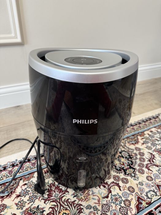 Продам увлажнитель воздуха