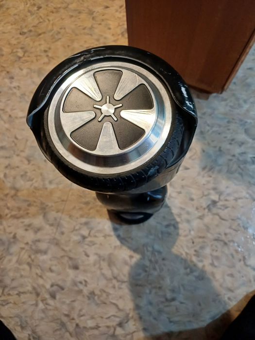 Продам гироскутер X- game.