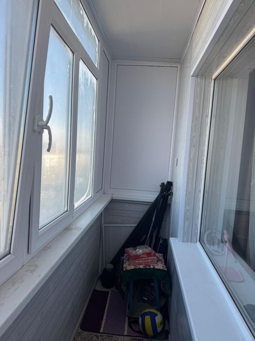 Продам квартиру 3ех комн