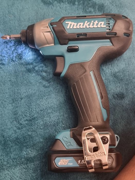 Vand makita impact