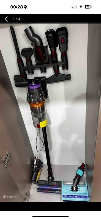 Продам пылесос дайсон(dyson)