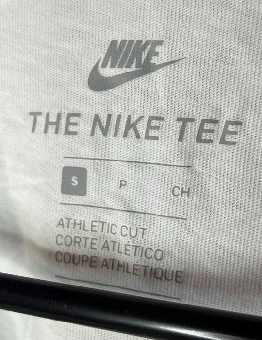 Nike Sportswear Long Sleeve T-Shirt Мъжка Блуза