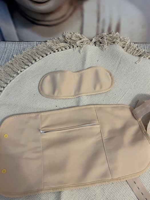 Cuvertura ikea ,set ulei ricin