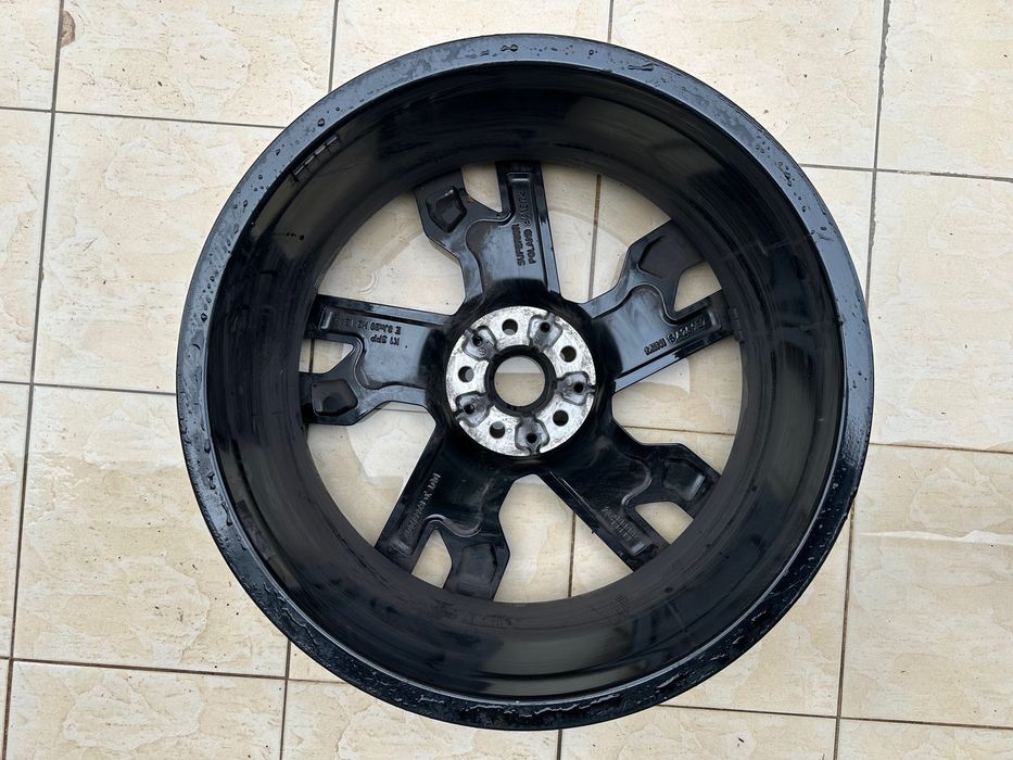 Джанта алуминиева джанти 8Jx20” за Мини Mini,5A269E7