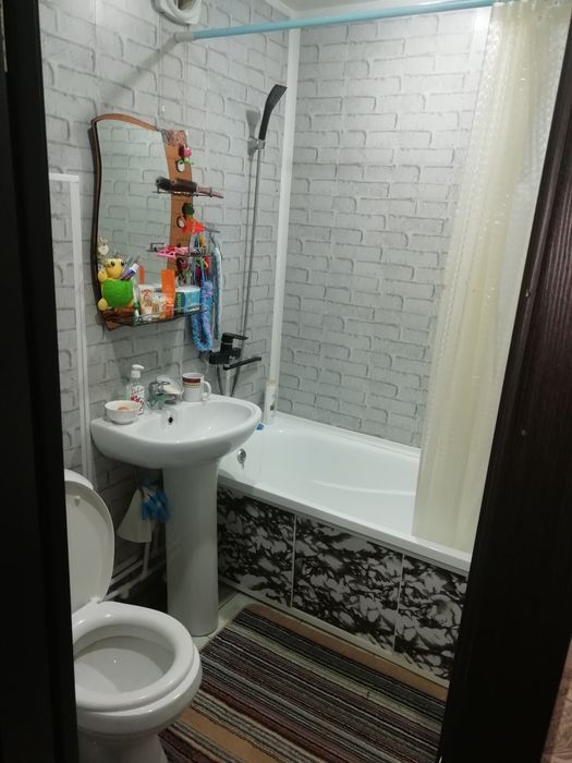 Продам квартиру 2 комнаты