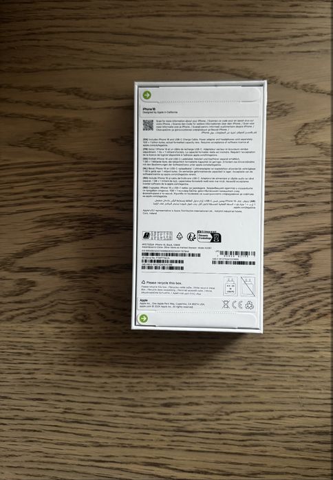 Iphone 16 Neverlocked