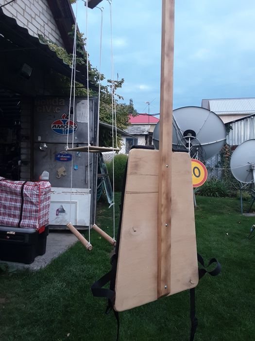 Развлечения для взрослых детей.