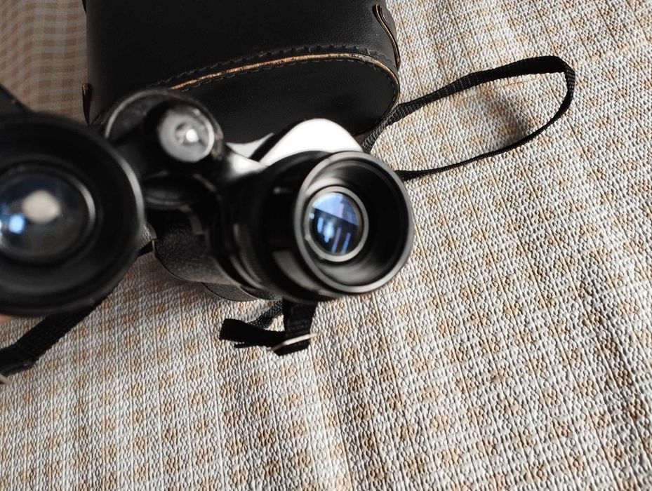 ПРОМО Японски Бинокъл--10 Х 50 OTRA