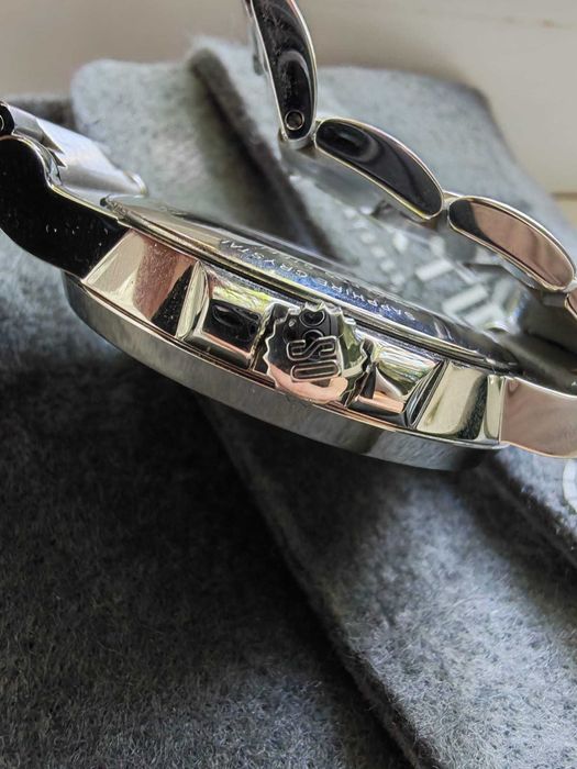 Certina DS Caimano Gent Quartz