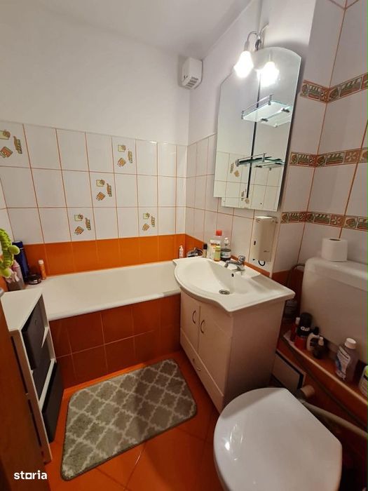 Apartament 3 camere zona ASTRA,str BARBU LAUTARU
