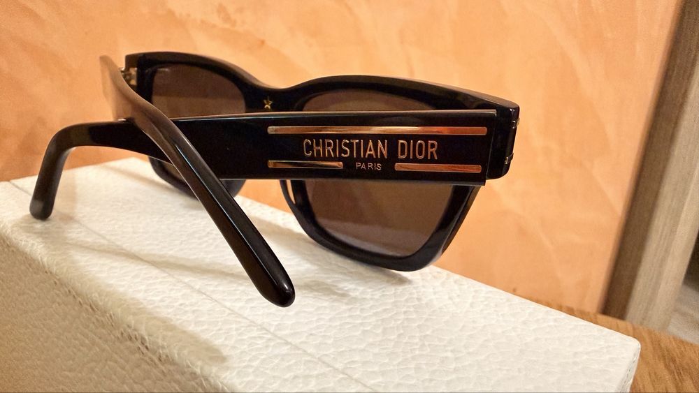 Слънчеви и диоптрични очила Tiffany Dior