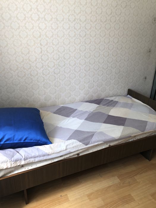 1 комнатная 120000