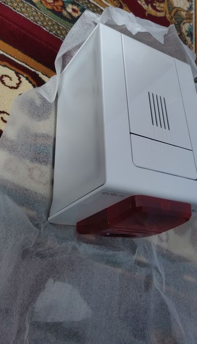 Карт Принтер Evolis Zenius