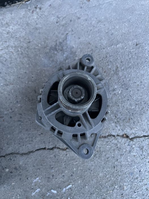 Стартер и генератор ВАЗ 14-15