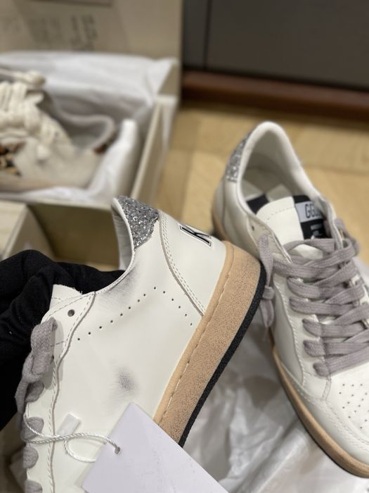 Golden goose, новые, премиум качества