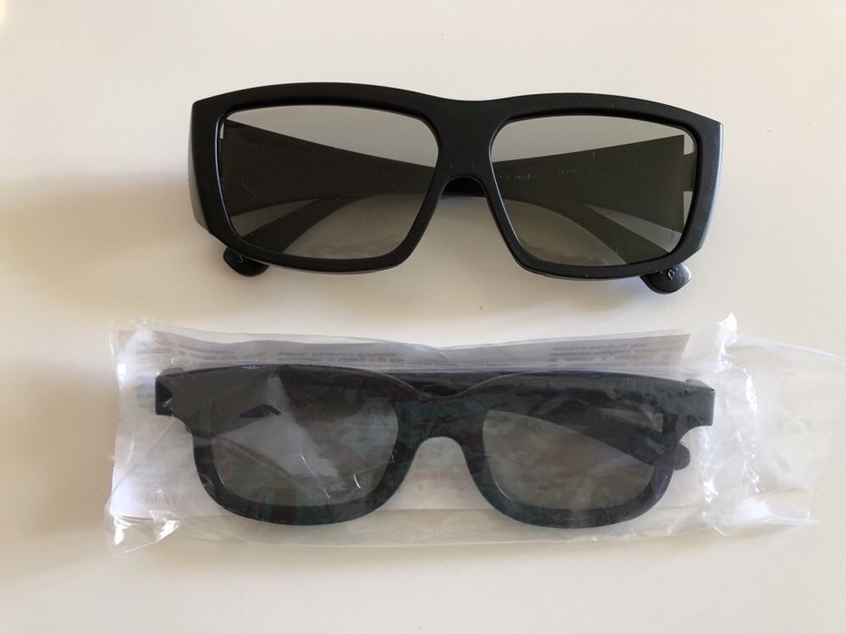 Очила за кино - IMAX, Cinema City