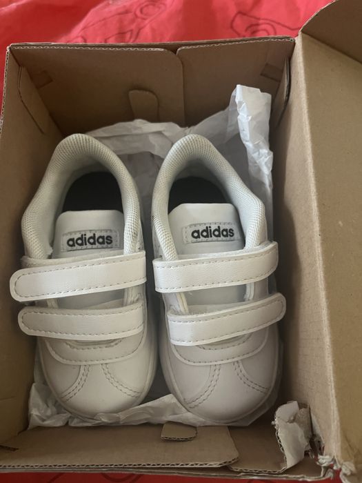 Бебешки маратонки - 20 номер